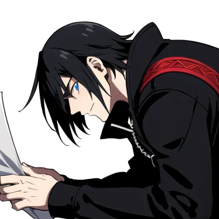 Shinra Kishitani