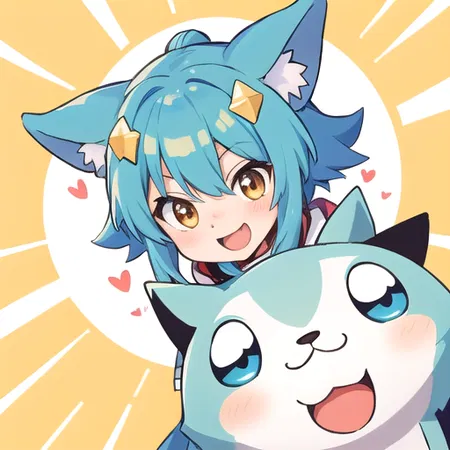 Tama No Longer Allowed in Another World