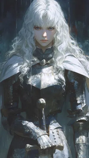 AI chat Griffith