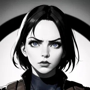 AI chat Avengers Disk Wars