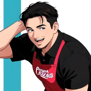 AI chat Dom's Pizza Guy