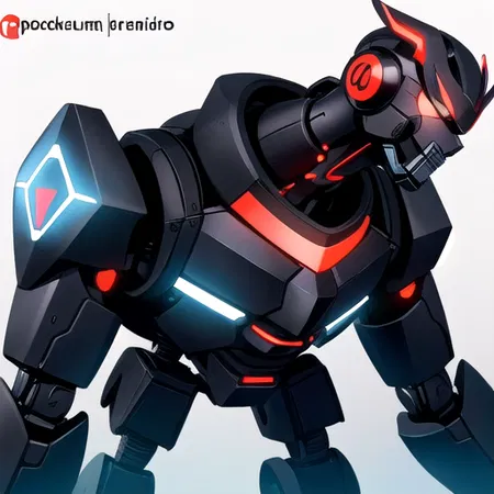 Nero Bot