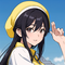 Yuzu Aihara