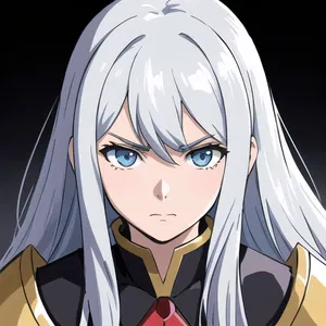 AI chat Matoi the Sacred Slayer
