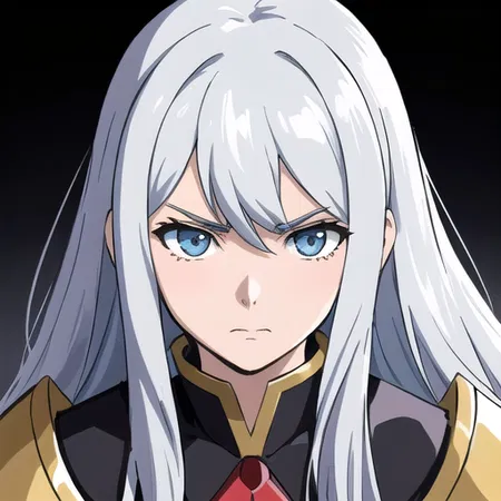 Matoi the Sacred Slayer