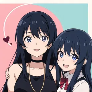 AI chat Anime Online Free Websites