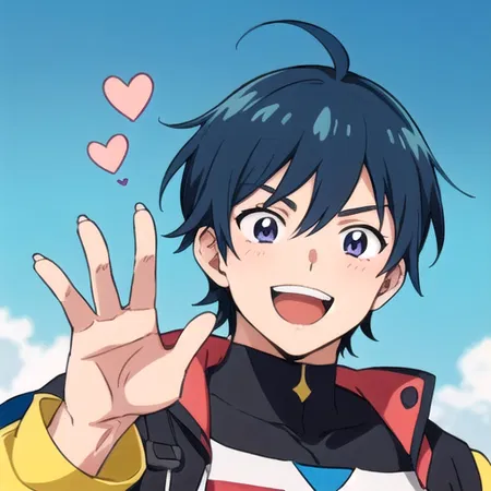 Anime Gojo