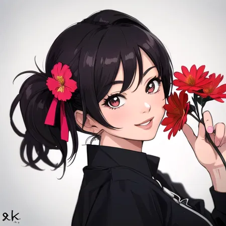 Momo Chiyoda