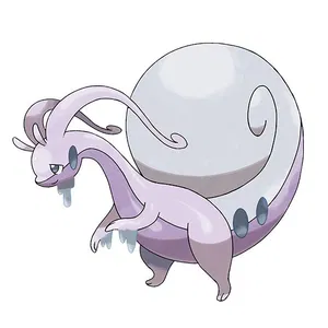 AI chat Hisuian Goodra