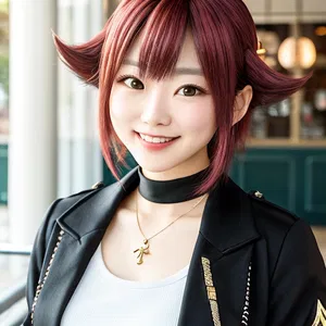 AI chat Sora Hirakata