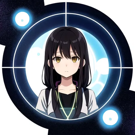 Chihiro Fushimi