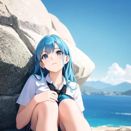 Aoki Reika