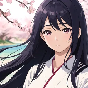 AI chat Mizuki Suzumori