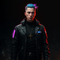 Priest Cyberpunk AI