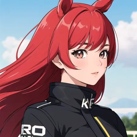 Uma Musume English