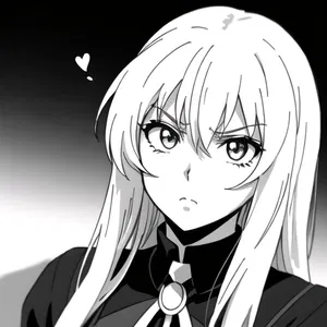 AI chat I've Always Liked You Anime