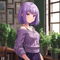 Akane Shinjo (SSSS.Gridman)