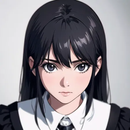Platinum Ending