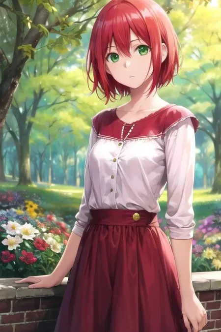 Shirayuki