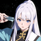 Chinese Laplace