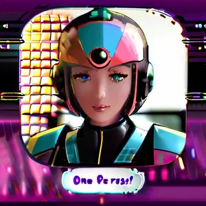 AI chat Porygon OC Generator