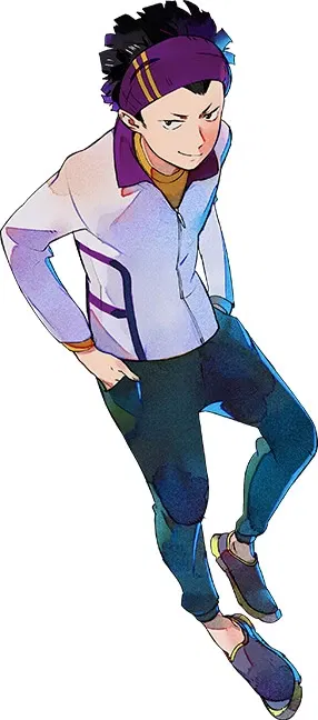 Ryo Tominari