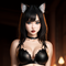 Catgirl NSFW