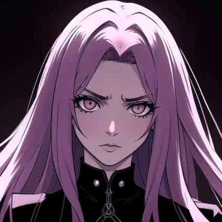 Medusa Alter