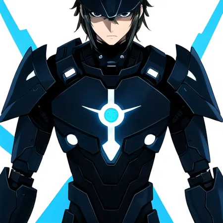 Masamune Shirow