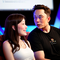 Elon Musk & AI Girlfriend