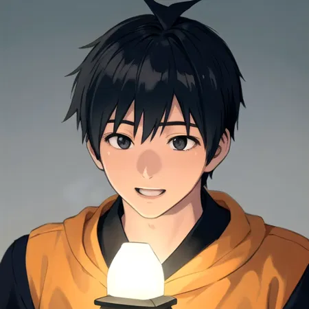 Hinata Shoyou