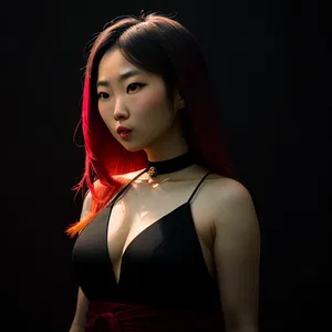 AI chat Asuka Ryoko