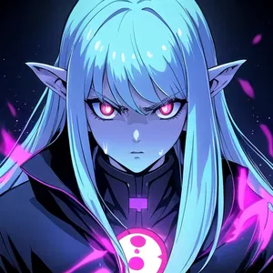 AI chat Asura Gg