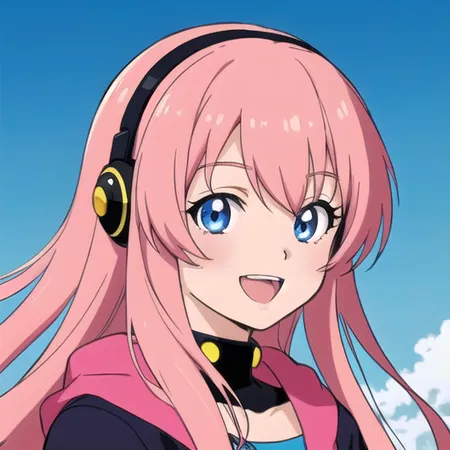 Tomagachi Anime