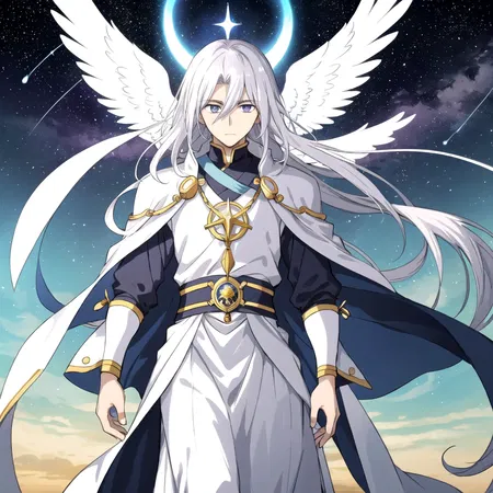 Zephyrus Astra
