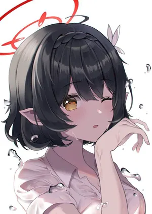 AI chat Ayane