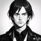 Sebastian Michaelis - Kishuku Gakkou-hen
