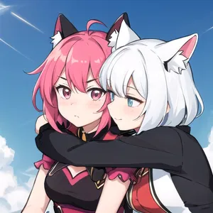 AI chat First Kiss