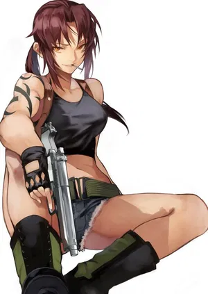 AI chat Revy