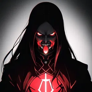 AI chat Demonic Evolution - Chapter 96