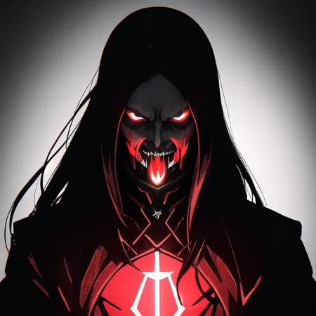 Demonic Evolution - Chapter 96