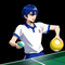 Ping Pong the Animation Karaoke