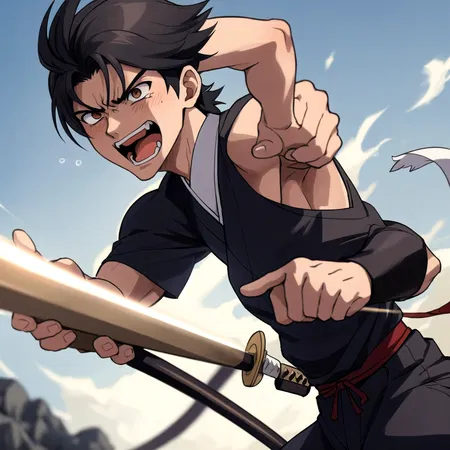 Renji Maeda