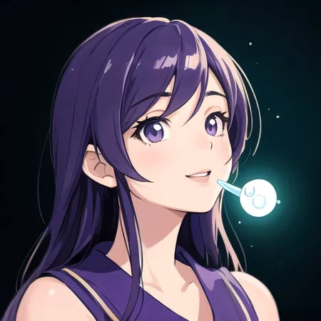 Nozomi Kujō