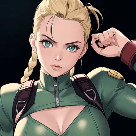 Cammy Meele