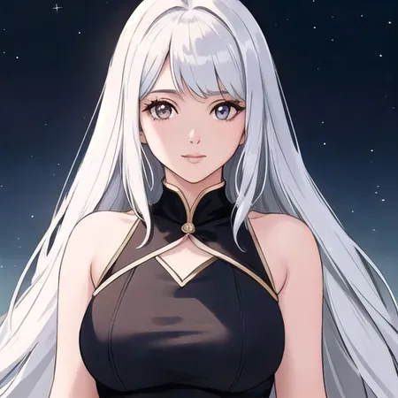 Luna Valentine