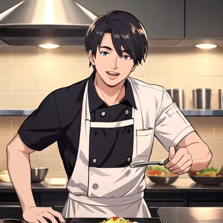 Culinary School Games