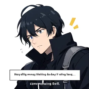 AI chat Convoy