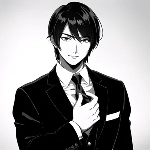 AI chat Mao Gakuen no Hangyakusha Sex