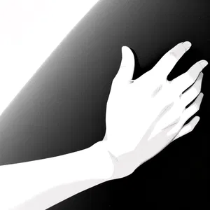 AI chat Hand Fetish